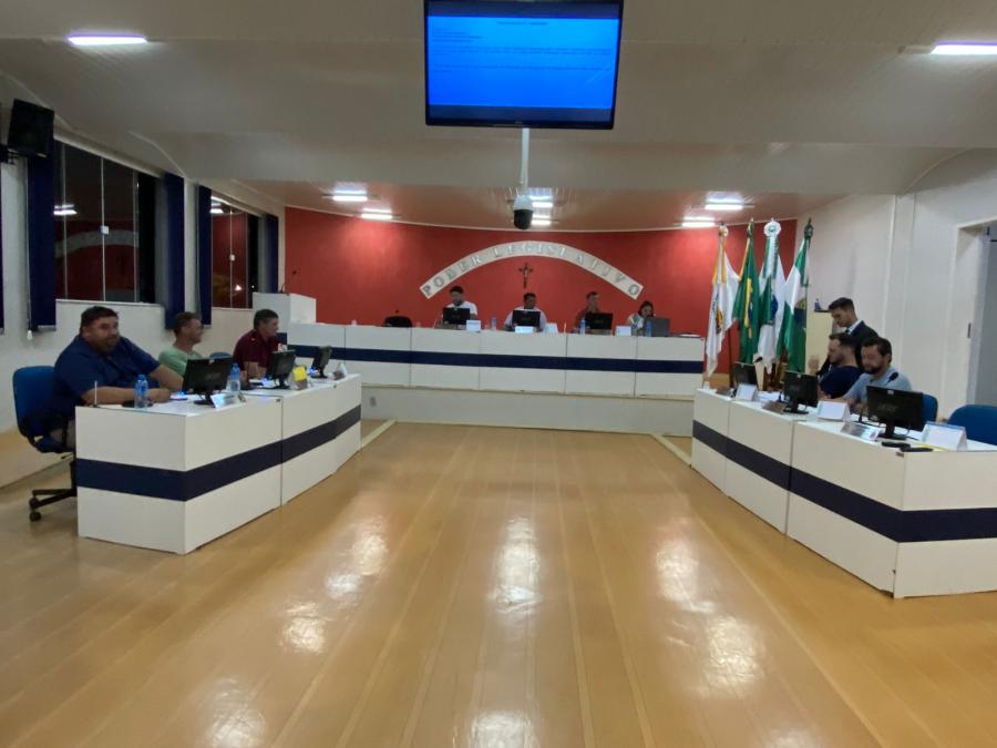  Sessão Ordinária Nº 034-2023 06-11-2023